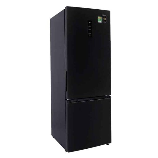 Tủ lạnh 2 cánh ngăn đá dưới Inverter 324 lít Aqua AQR-B388MA(FB) - Ảnh 3