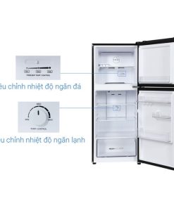anh tu lanh aqua inverter 189 lit aqr t220fafb