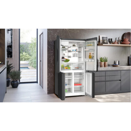 Tủ lạnh Siemens KF96DAXEA - Ảnh 2