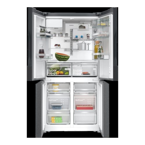 Tủ lạnh Siemens KF96DPXEA 7 anh tu lanh siemens kf96dpxea