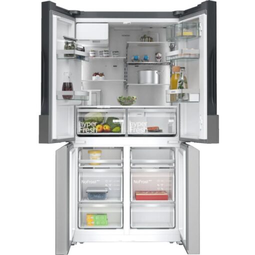 Tủ lạnh Siemens KF96IAPEA - Ảnh 2