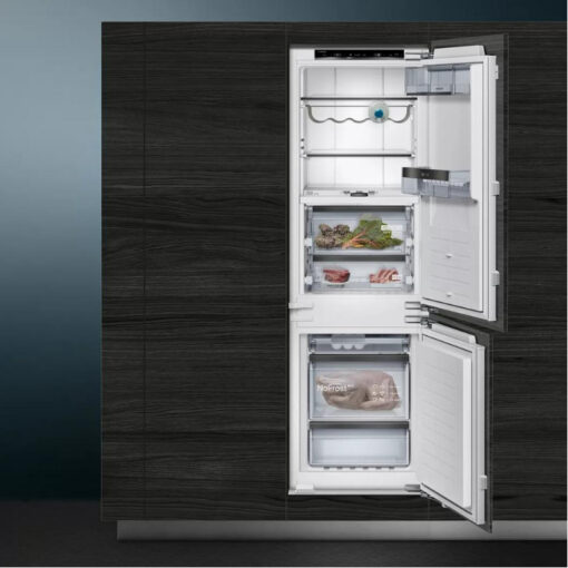 Tủ lạnh Siemens KI86NADD0 - Ảnh 2