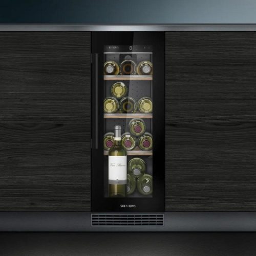 Tủ rượu Siemens KU20WVHF0 6 anh tu ruou siemens ku20wvhf0