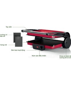 anh vi nuong dien bosch tcg4104