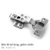 ban le lot long metalla sm 110 giam chan hafele 315 07 115