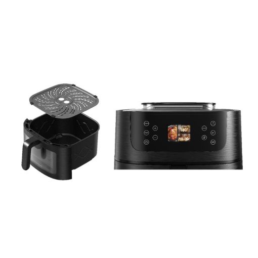 Nồi chiên không dầu GrandX GX – AR08Smart - Ảnh 3
