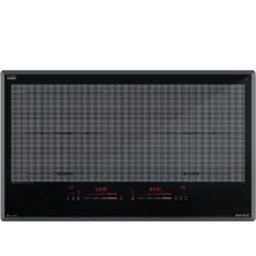 Bếp từ GrandX GX IH858Pro