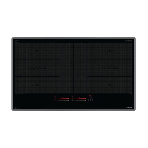 Bếp từ GrandX GX IH988G