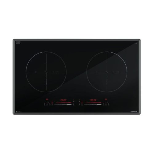 Bếp từ GrandX GX IP789Lux