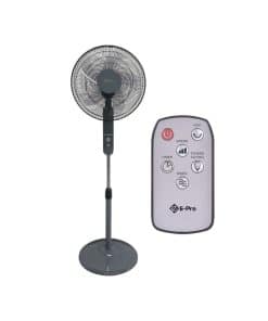 dieu khien quat dung e pro vep sf40 a12r