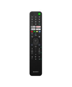 dieu khien tivi google 4k 55 inch sony kd 55x75k