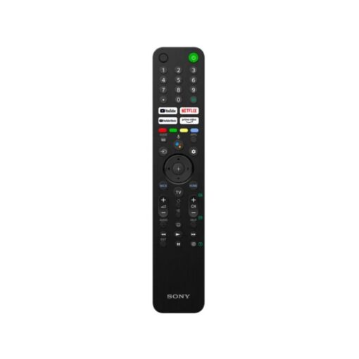 Tivi Google 4K 55 Inch Sony KD-55X75K - Ảnh 4