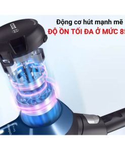 do on may hut bui khong day bosch bbs611mat