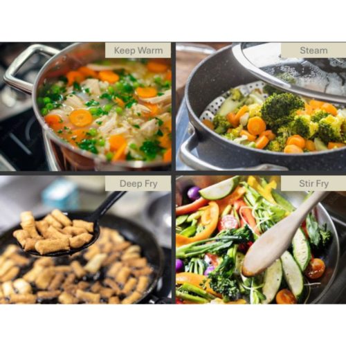 Bếp hồng ngoại Panasonic KY-R32AEL 6 hinh anh bep hong ngoai panasonic ky r32ael