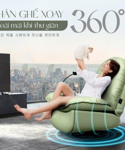 hinh anh ghe massage poongsan mcp 126