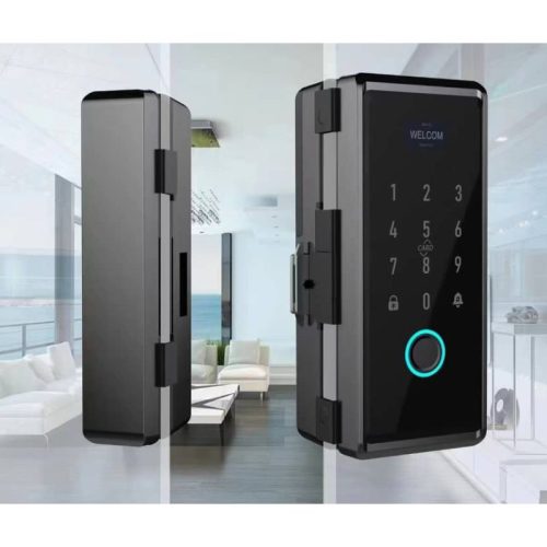 hinh anh khoa thong minh faster fsm01