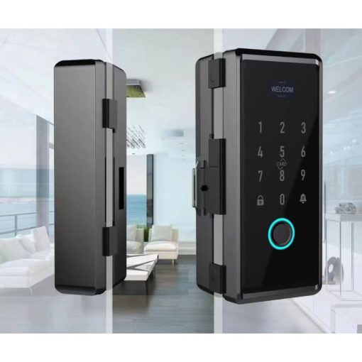 Khóa thông minh Faster FSM01 - Ảnh 3