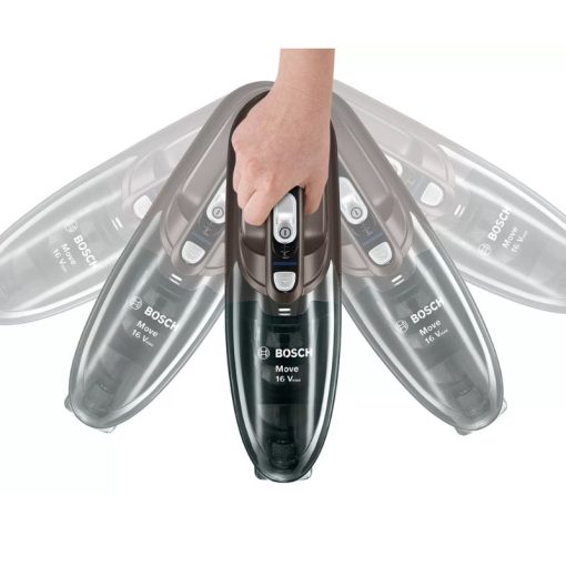 Máy hút bụi cầm tay Bosch BHN16L - Ảnh 2