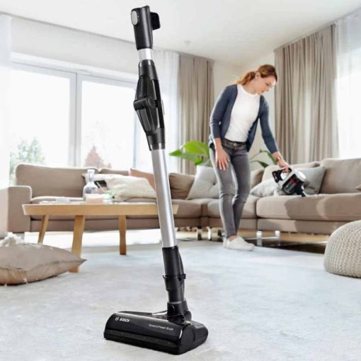 Máy hút bụi không dây Bosch BBS711W - Ảnh 3