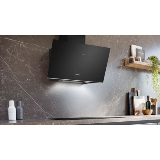 Máy hút mùi Siemens LC91KLT60 - Ảnh 3