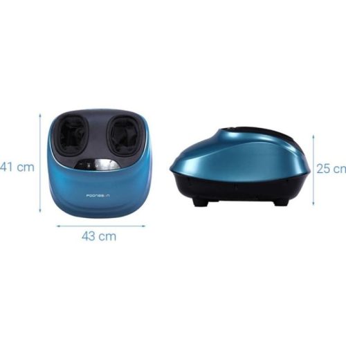 Máy massage chân Poongsan MFP-001 7 hinh anh may massage chan poongsan mfp 001