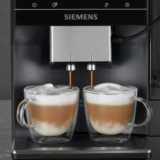 Máy pha cafe tự động Siemens TP707D06 EQ.700 - Ảnh 3