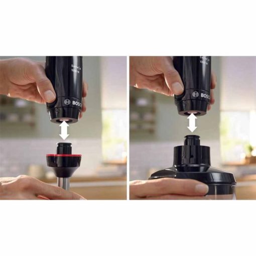 Máy xay cầm tay Bosch MSM4B624 - Ảnh 3