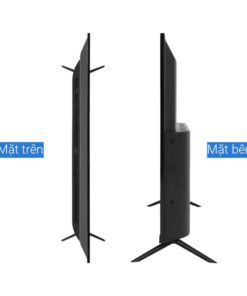 hinh anh tivi android 32 inch sharp 2t c32eg2x