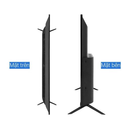 Tivi Android 32 inch Sharp 2T-C32EG2X - Ảnh 3