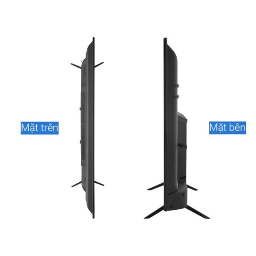 Tivi Android 42 inch Sharp 2T-C42EG2X - Ảnh 4