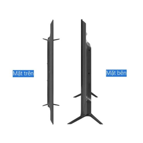 hinh anh tivi android 4k 55 inch casper 55uga610 1