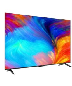 hinh anh tivi google 4k 55 inch tcl 55p638