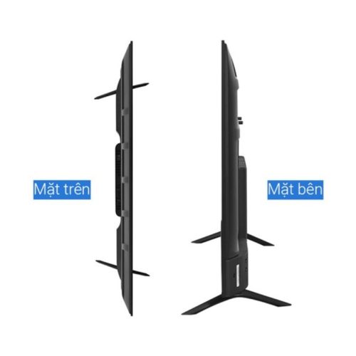 Tivi Google A 4K 55 Inch Xiaomi L55MA-ASEA 10 hinh anh tivi google a 4k 55 inch xiaomi l55ma asea