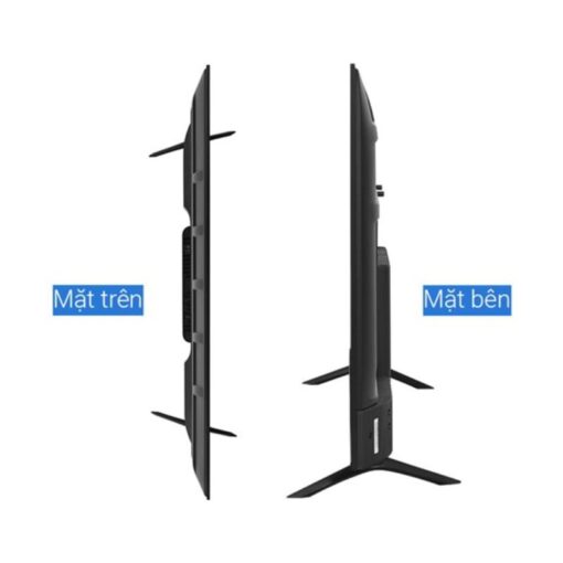 Tivi Google A 4K 55 Inch Xiaomi L55MA-ASEA - Ảnh 4