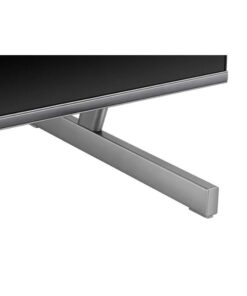 hinh anh tivi google hisense 4k 65 inch uled 65u6k