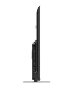 hinh anh tivi google qled 4k 50 inch toshiba 50m550lp