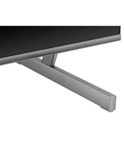 hinh anh tivi google uled 4k 43 inch hisense 43u6k
