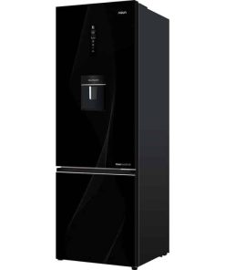 hinh anh tu lanh aqua aqr b380mawgpu1