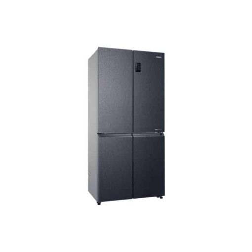 Tủ lạnh 4 cánh Multi Doors Inverter 469 lít Aqua AQR-M532XA(CBC) - Ảnh 2