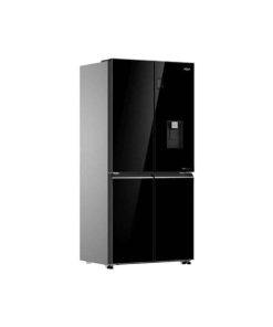 hinh anh tu lanh aqua aqr m536xawgb