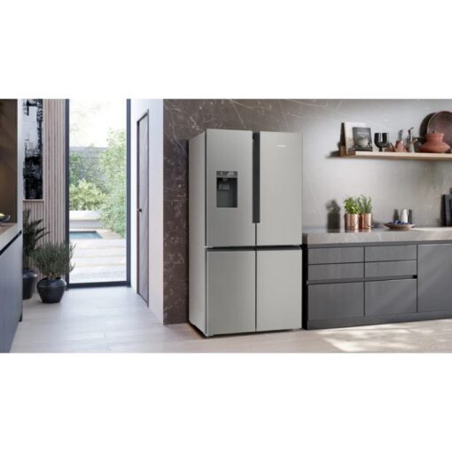 Tủ lạnh Siemens KF96DPPEA - Ảnh 3