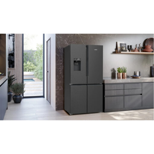 Tủ lạnh Siemens KF96DPXEA - Ảnh 3