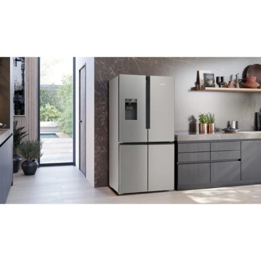 Tủ lạnh Siemens KF96IAPEA - Ảnh 3