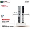 khoa thong minh faster fs6800 grey