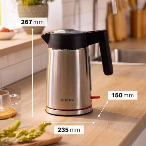Ấm đun nước Bosch TWK6M480 - Ảnh 3