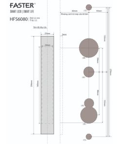 kich thuoc khoa the tu faster hfs6080bl