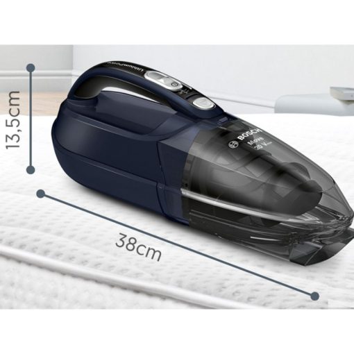 Máy hút bụi cầm tay Bosch BHN20L - Ảnh 3