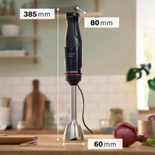 Máy xay cầm tay Bosch MSM4B6V2 7 kich thuoc may xay cam tay bosch msm4b6v2