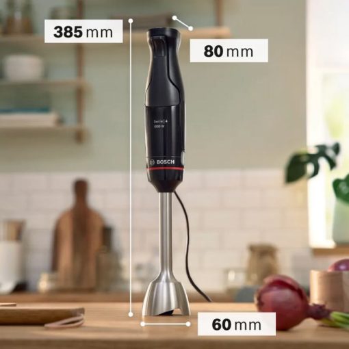 Máy xay cầm tay Bosch MSM4B6V2 - Ảnh 3