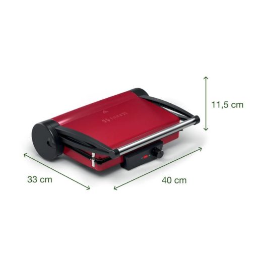 Vỉ nướng điện Bosch TCG4104 - Ảnh 3